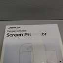4 x JSAUX, Pack 2

Tempered Glass

Screen Protector