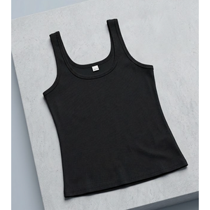 Avidlove Womens Crop Tank Tops Going Out Summer Slimming Top Cami Shirt (M)