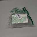 4" X33' Size Realistic Wood Grain Repair Tape, Self Adhesive Wood Grain Repair Patch for Tables, Chairs, Doors, Windows, Floors, Furniture Renovation, Handicraft DIY. With Plastic Scraper. Dark Brown