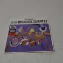 Time Out - The Dave Brubeck Quartet