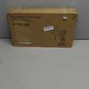 6 inch Mini Chainsaw Cordless, Portable Power Chain Saw Electric Chain Saw with Battery, Garden Tools for Tree Trimming Wood Cutting Craftsman Gardening Pruning