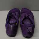 Joomra Women's Trail Running Barefoot Shoes | Wide Toe Box Minimalist Sneakers | Zero Drop (10.5-11, W20 | Purple)