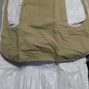 Toddler Airplane Bed Travel Essentials: GEMGO Portable Kids Beds Airplane with Air Inflatable Baby Airplane Bed Fits Most Seats for Plane Car