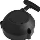 4244-190-0308 Recoil Pullstart Starter Fits for STIHL BR430 BR450 SR430 SR450 SR450-Z Backpack Leaf Blower