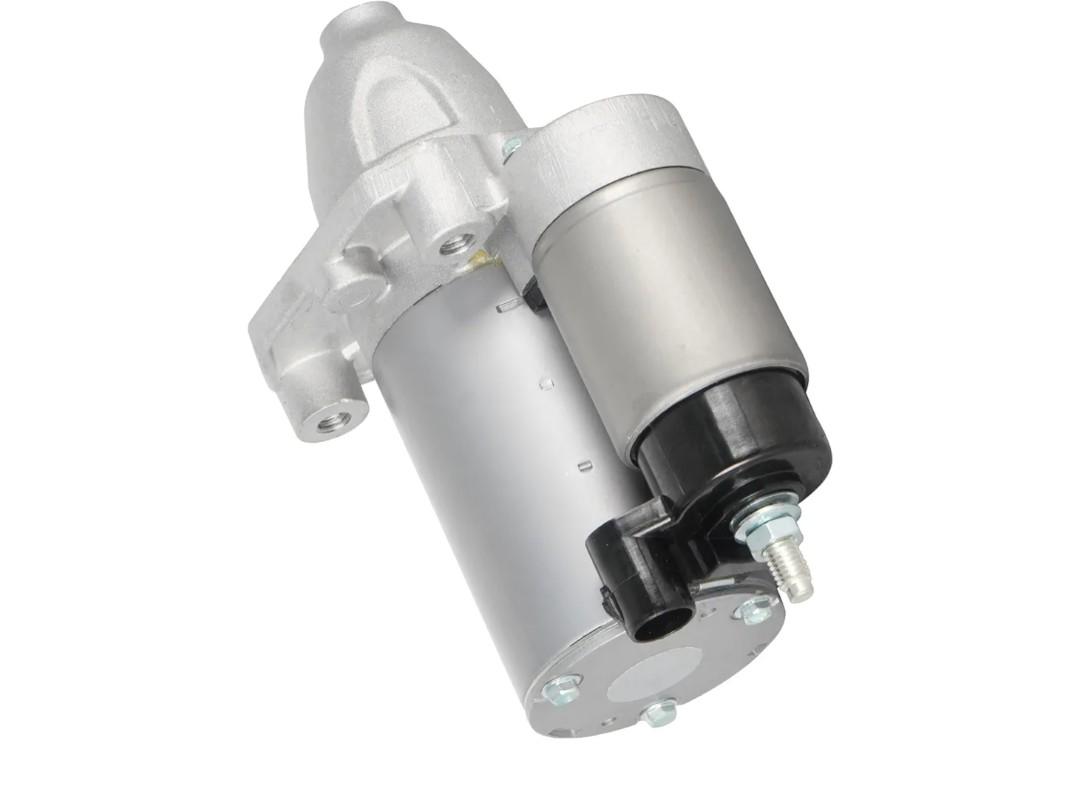 Starter 3.6 3.6l Replacement Fit for Chrysler 300 17-19, Fit for Dodge Charger 17-19, Fit for Jeep Wrangler 12-17, for Wrangler JK 18, Fit for Ram 1500 17-19, for 1500 Classic 19, 428000-9300 56029852