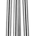 Heavy Duty Tripod Base, Telescoping Irrigation Watering Sprinklers Holder Extends Up to 90 cm, G1/2 Tripod Sprinklers for Yard Lawn Garden