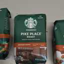 Starbucks Ground Coffee, Medium Roast Hot or Iced Coffee, Variety Pack, Three 12 oz Bags​, BBD 08/04/2026