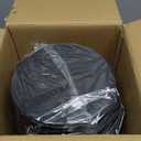 Space Heaters for Indoor Use Large Room, 70  Oscillation, Fast Heating Ceramic Electric with Digital Thermostat, Remote Control, 1-12H Timer, Overheat Protection, Safety Heater for Bedroom