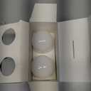 LIFX Color, A19 800 lumens, Wi-Fi Smart LED Light Bulb, Billions of Colors and Whites, No Bridge Required, Compatible with Alexa, Hey Google, HomeKit and Siri (2 Pack)