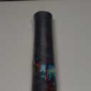 Gaming Mouse Pad Desk Pad,Extended Big Mouse Pad,31.5x11.8 Inch Long Computer Keyboard Mouse Mat Mousepad with 3mm Non-Slip Base and Stitched Edge for Gaming and Office (Oil Painting)