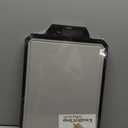 KwalityChop Double-sided Stainless steel cutting board with knife sharpener & stand -17x12" Stainless steel cutting boards for kitchen - Dishwasher Safe cutting boards,chopping board, large cutting board/PP