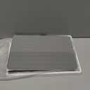 ESR for iPad Pro 11 Inch Case (M5/M4) 2025/2024, Rotating Case with Removable Magnetic Cover, Adjustable Portrait/Landscape Stand, 9 Standing Angles, Shift Series, Titanium