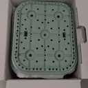 Momcozy Bottle Sterilizer and Dryer, Modular Nesting Space Saving Design, 6 Bottles Capacity, 4 in 1 Compact Sterilizer for Baby Bottles, Breast Pump Parts & Newborn Essentials, Drying Rack Included