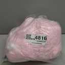 MorisMos Large Elephant Stuffed Animal, 19.6inch Soft Stuffed Elephant Plush Companion Gifts for Girls Boys, Pink