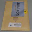 Bedsure Satin Pillowcase 2 Pack Similar to Silk Pillow Cases Standard Size, Pillow Case for Sleeping Women with Envelope Closure, Gifts for Women Men, Blue, 20x26 Inches