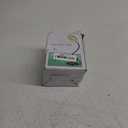 Foneso Desk Lamp Clip on Light, 48 LED USB Lamp with 3 Color Modes 10 Brightness Levels, 360 Flexible Gooseneck Eye Protection Bed Night Light for Reading, Makeup, Craft (Black)