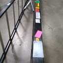 DeWalt Type IA 300lb Rated FG Stepladder 12' DXL3010-12