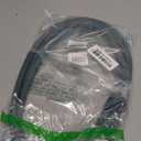 130969 Lawn Mower Deck Belt for Husqvarna Craftsman Poulan130969 532130969 584444701 1/2"x92"
