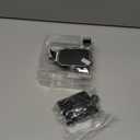 Car Phone Holder for Infiniti QX50 2019 2020 2021 2022 2023 2024 2025 and Infiniti QX55 2022-2025 Auto Interior Accessories Best Cell Phones Mount Cellphone Mobile Cradle Charging GPS Stand