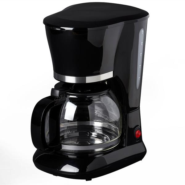 Bohemian The Spirit Of Cooking 12 Cup Coffee Maker
