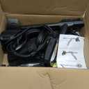 SAKOBS Metal Detector for Adults Professional  Higher Accuracy 9 Types of Metal Target Detection, 11" Waterproof Double-D Coil, New Upgraded DSP Chip and LCD Display 12.8" Detection Depth