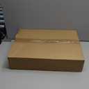 Hedume 7 Pack Cupcake Containers, 24 Counts Stackable Plastic Cupcake Boxes with Detachable Lid Perfect for Cupcakes, Muffin, BPA-free