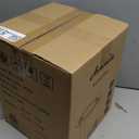 Avamia Air Purifier for Large Rooms up to 1100 Sq Ft, H14 HEPA Filter Air Purifiers for Bedroom with 360° Air Inlet, Compact Portable Cleaner for Pets, Smoke, Dust, Dander, Odor, Pollen