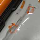 Compatible Toner Cartridge Replacement for HP 48A CF248A for Pro M15w M15a M16w M16a M28w M28a M29w M29a M30w M31w Printer (Black, 2 Pack)