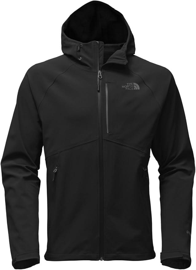 The North Face Apex Flex GTX Jacket - Men's TNF Black, Size XL