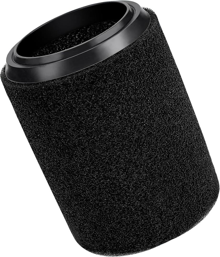 VF7000 Filter Replacement Compatible with Ridgid Wet Only Vac Filter for 5-20 Gallon Vacuums (1)