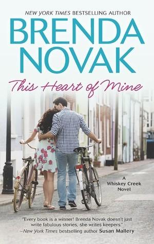 This Heart of Mine (Whiskey Creek)