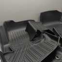 Carpets for Car set of 5