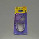 Dr. Scholl's Love Your Flats & Sandals 3/4 Length Insoles, All-Day Comfort, Relieve & Prevent Shoe Discomfort, Absorbs Shock, Arch Support (1 Pair (Pack of 1))