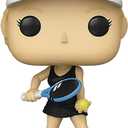 Funko Pop! Legends: Tennis Legends - Amanda Anisimova, Multicolor