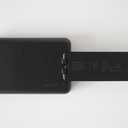 Orbit Power Bank Black