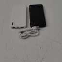 AsperX 2-Pack 10000mAh USB C Output Portable Charger Power Bank Fast Charging, Portable Phone Charger External Battery Pack for iPhone, Samsung, Google LG and Heated Vest