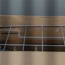 GE WD28X26099 Dishwasher Lower Dishrack Assembly