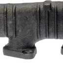 Dorman 674-942 Passenger Side Exhaust Manifold Kit - Includes Required Gaskets and Hardware Compatible with Select Models