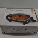 12 Inch Nonstick Skillet