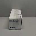 KOHLER 1216624 Canister Valve Assembly Service Kit, Unfinished