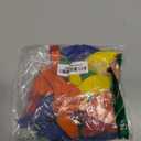 Motercross Style Balloons 32 Pieces