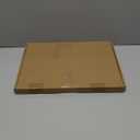 37" Wooden Chunky Blanket Loom Kit - Adjustable & Portable Reusable Blanket Loom for Beginners, DIY Hand Knitting Loom for Bulky Yarn to Make Throw Blankets, Scarves, Home Decor & Gifts