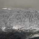 Hobestluk Bean Bag Chair Big Bean Bag Lounger for Adults Bean Bag Couch with Memory Foam Filled for Living Room, Bedroom or Balcony (Chevron Plush Black)