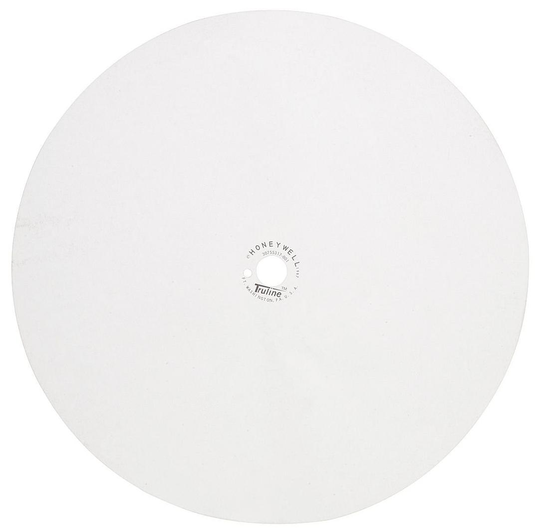 Honeywell 30755317-001 Thermal Paper for DR4500A 12" Digital Recorders