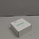 Small Picture Frames, Mini Gold Frames, Vintage Gold Frames, Table Top Decor, Magnetic Picture Frames for Refrigerator, Vintage Frame Set, Christmas Decor (5Pcs, Golden)