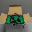 6 Foot Christmas Inflatable Christmas Tree with Gift Box Decoration with LED Lights,Cute Blow up Christmas Tree Indoor Outdoor Decoration - WM - 22