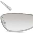 Trendy Retro Rectangle Sunglasses For Women Men Y2k Metal Frame Cool Sun Glasses UV Protection