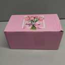 Gifts for Women Basket Set of 6, Christmas Mothers Day Birthday Gifts for Mom Grandma Sister Daughter