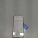 FNTCASE for Google Pixel-10-Pro XL Case: Clear Pixel 9 Pro XL Phone Cases Magnetic with Screen Protector Transparent Slim Cell Cover Anti Yellowing Rugged Shockproof Protective (Clear)