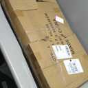 Wipe-Clean Baby Changing Pad, Waterproof Durable PU Pad, Soft & Non-Slip Safety Belt & Hanging Toys, Easy to Adjust & Removable Bar, Gray